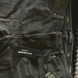 Liverpool skinny jeans 12/31 never worn